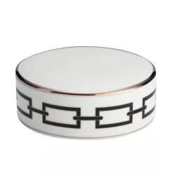 TRINKET BOX WITH LID, CATENE