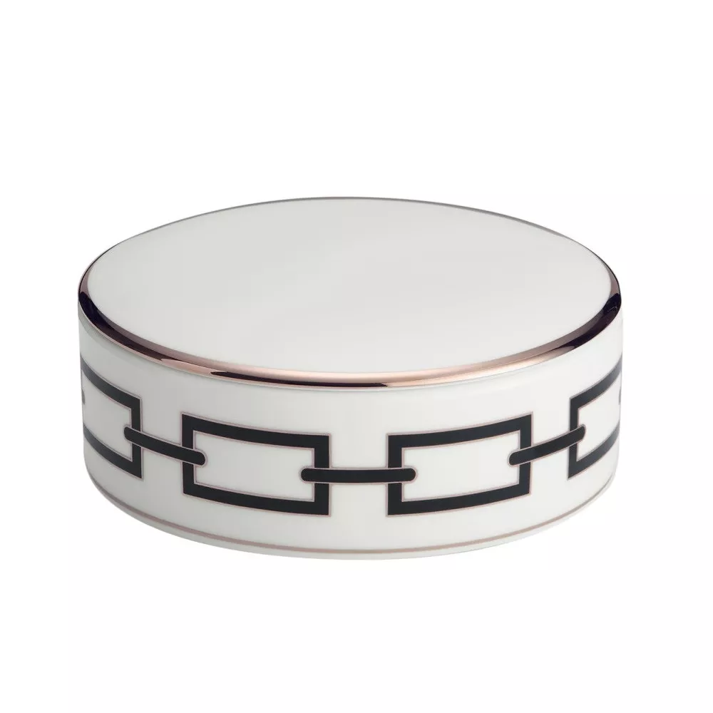 TRINKET BOX WITH LID, CATENE