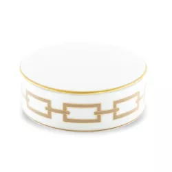 TRINKET BOX WITH LID, CATENE