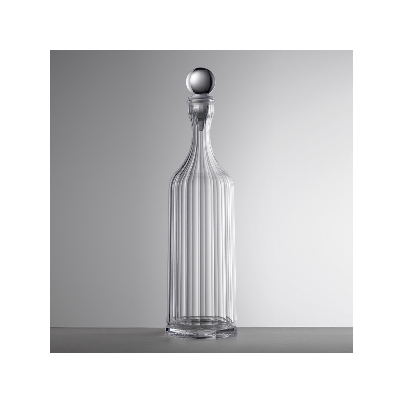 CLEAR BOTTLE BONA - TRASP.BONA1