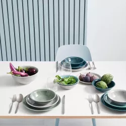 INSALATIERA 22 CM, TREND COLOUR