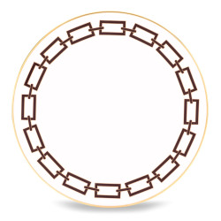 31 CM CHARGER PLATE, CATENE IMPERO