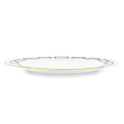 31 CM CHARGER PLATE, CATENE IMPERO