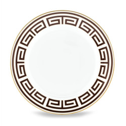 28 CM DINNER PLATE, LABIRINTO