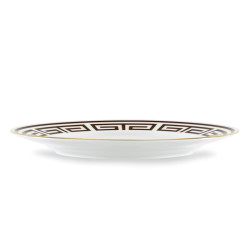 28 CM DINNER PLATE, LABIRINTO