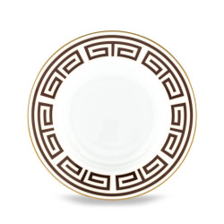 24.5 CM SOUP PLATE, LABIRINTO
