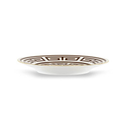 16 CM BREAD PLATE, LABIRINTO