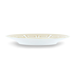 22 CM DESSERT PLATE, LABIRINTO