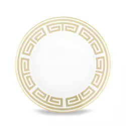 24.5 CM SOUP PLATE, LABIRINTO