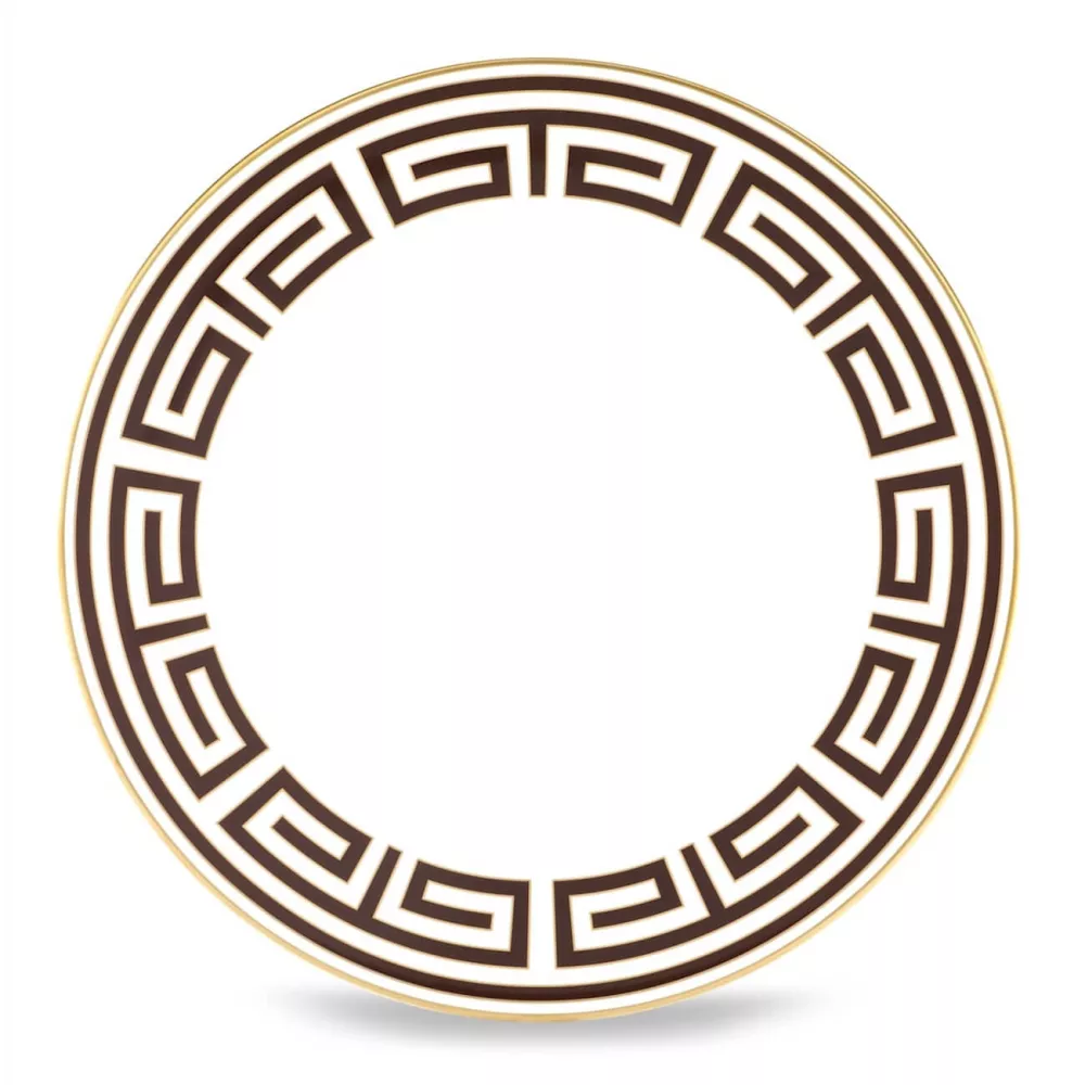 31 CM CHARGER PLATE, LABIRINTO