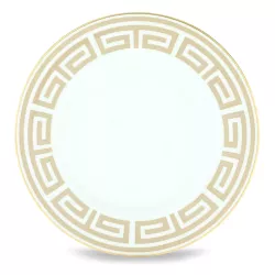 31 CM CHARGER PLATE, LABIRINTO