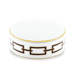 TRINKET BOX WITH LID, CATENE