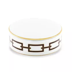 TRINKET BOX WITH LID, CATENE