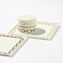 TRINKET BOX WITH LID, CATENE