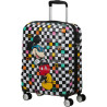 DISNEY WAVEBREAKER CABIN SUITCASE 55 CM