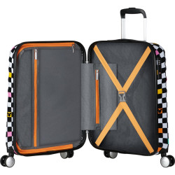 DISNEY WAVEBREAKER CABIN SUITCASE 55 CM