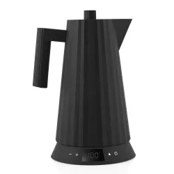 PLISSE KETTLE, TEMPERATURE...