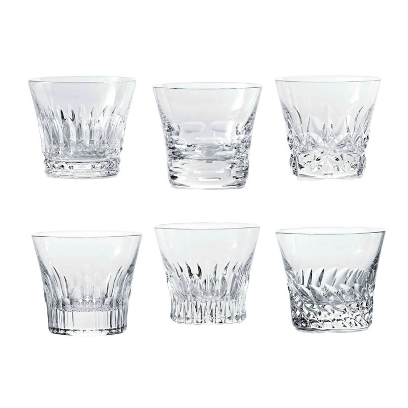 SET OF 6 TUMBLER, EVERYDAY 2816214