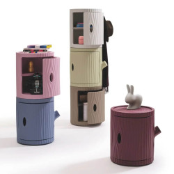 CONTENITORE TRONCO 45 CM