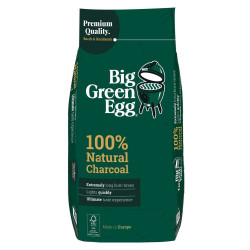 100% NATURAL LUMP CHARCOAL,...