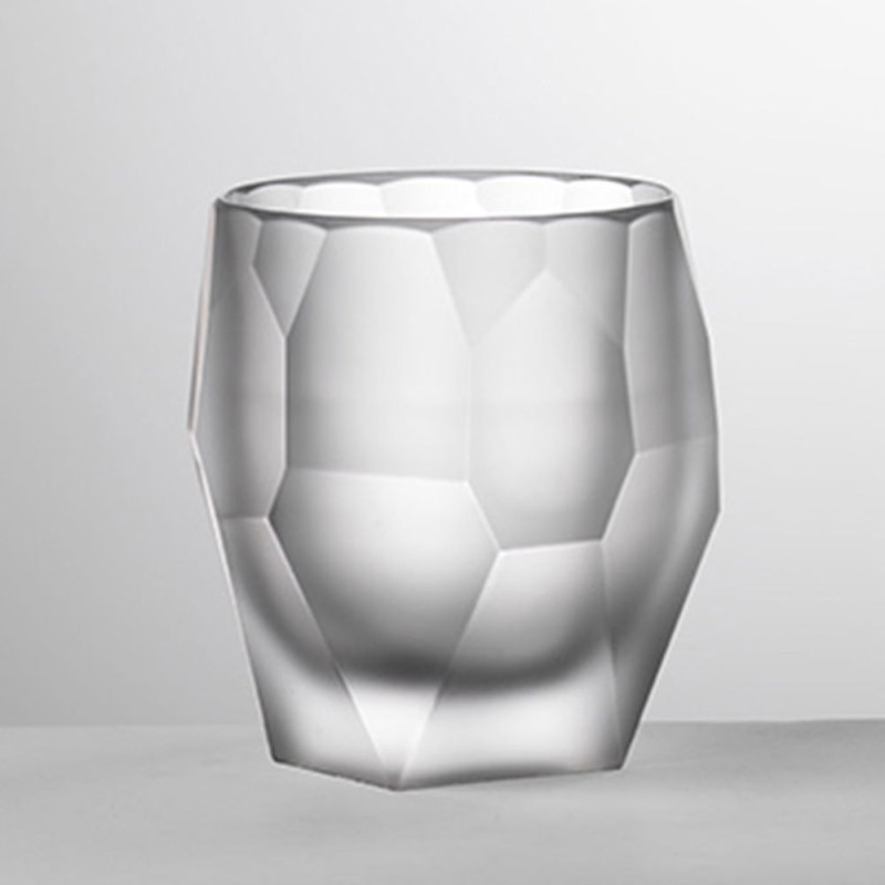 FROST WINE GLASS MILLY