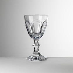 CLEAR WATER GLASS DOLCE VITA - DLV20