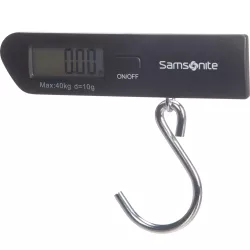DIGITAL LUGGAGE SCALE -...