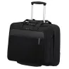 ROLLING LAPTOP BAG 17.3", EVOSIGHT