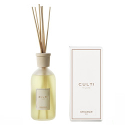 HOME PERFUME DIFFUSER, DAMASQUE
