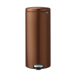 30 LT PEDAL BIN, NEWICON