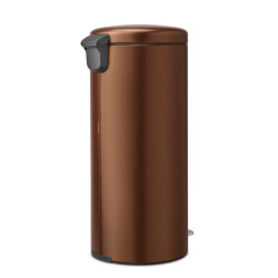 30 LT PEDAL BIN, NEWICON
