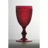 CALICE ACRILICO ACQUA ROSSO - CRI03