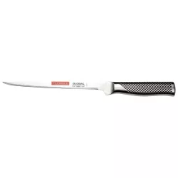 JAPANESE STEEL FILLET KNIFE...