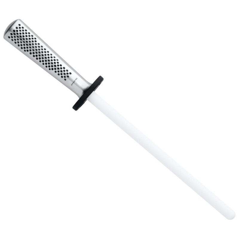 CERAMIC KNIVES SHARPNER G-45, 24 CM