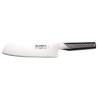 COLTELLO CHOPPER GIAPPONESE VERDURE 18 CM, G-05