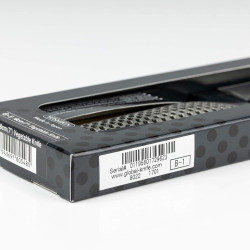 COLTELLO CHOPPER GIAPPONESE VERDURE 18 CM, G-05