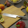 COLTELLO CHOPPER GIAPPONESE VERDURE 18 CM, G-05