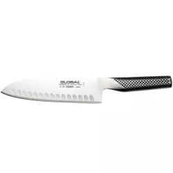 18 CM JAPANESE SANTOKU...