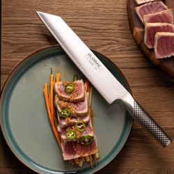 COLTELLO KIRITSUKE G-106, 24 CM