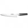 COLTELLO CUCINA GIAPPONESE LAMA 21 CM, G-1