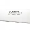 COLTELLO CUCINA GIAPPONESE LAMA 21 CM, G-1
