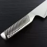 COLTELLO CUCINA GIAPPONESE LAMA 21 CM, G-1