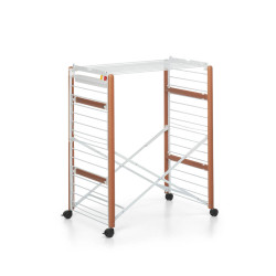 FOLDABLE DRYING RACK, GULLIVER 4.0