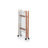FOLDABLE DRYING RACK, GULLIVER 4.0