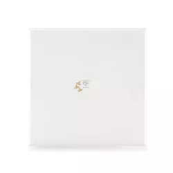 SET OF 2 PORCELAIN 30 CM PLACE MATS, ORIENTE ITALIANO