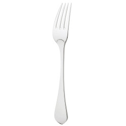 TABLE FORK, CITEAUX INOX