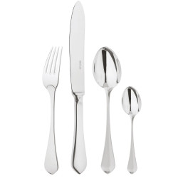 TABLE FORK, CITEAUX INOX
