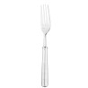 TABLE FORK, SILVERPLATED TRANSAT