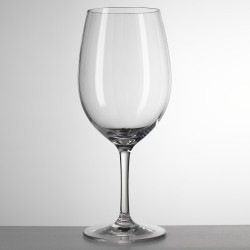 CLEAR WINE GLASS BISTROT