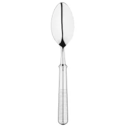TABLE SPOON, SILVERPLATED...